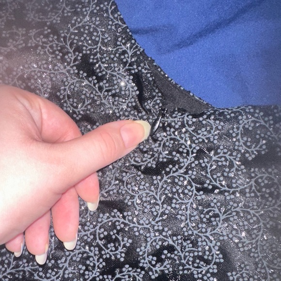 Formal Midi Dress by Tahari: Arthur S. Levine ✨NWT✨ - Picture 8 of 11